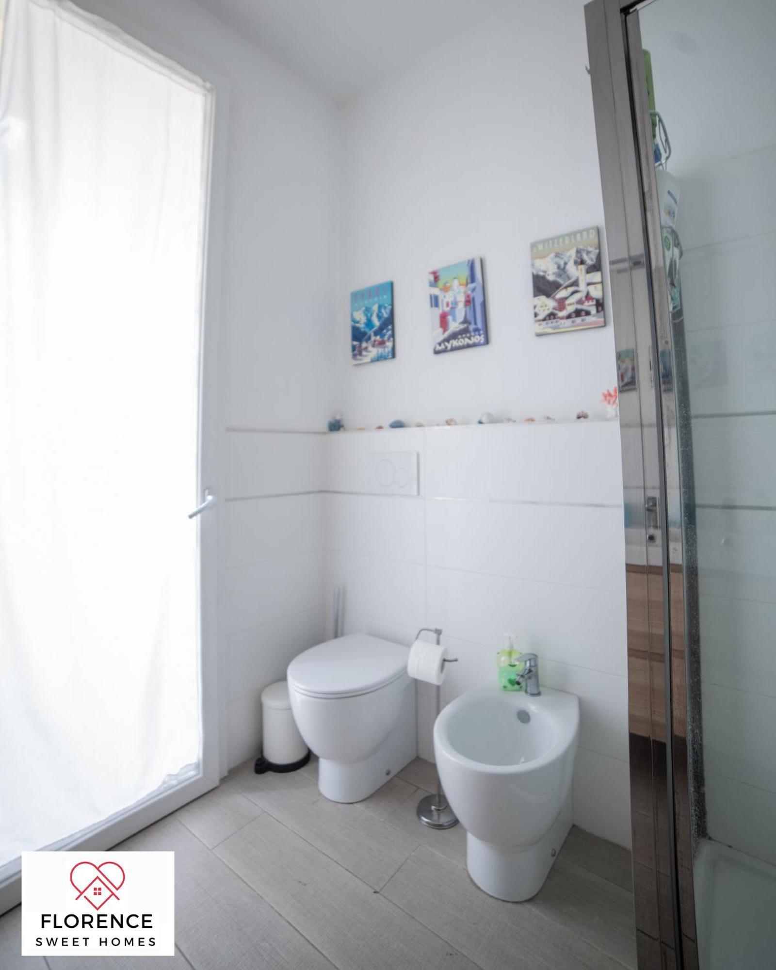 Tommaso Apartment With Free Parking By Florence Sweet Homes Exterior foto